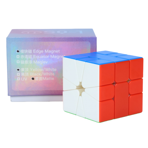 Picube MGC SQ1 Edge Magnet