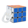 GAN Mosaic Cube 10x10