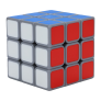 GAN Mosaic Cube 10x10