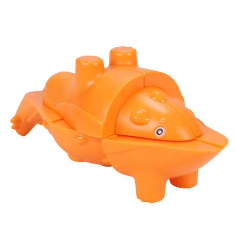 Fanxin Dinosaur