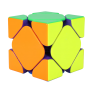 Picube WeiLong Skewb Core Magnet