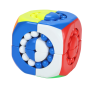 MoYu Meilong 2x2 Bead Cube
