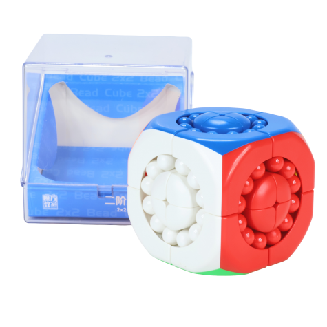 MoYu Meilong 2x2 Bead Cube