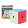 QiYi Warrior 2x2