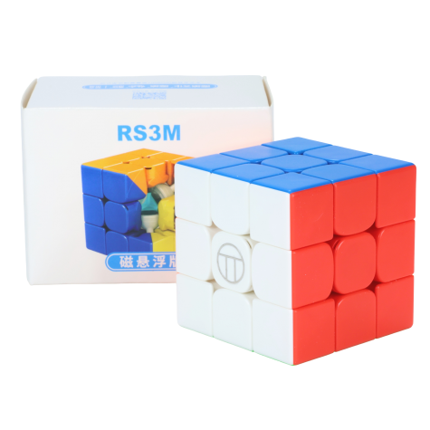 Picube RS3M 2021 Core Magnet