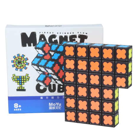 MoYu Magnetic 1x1 (27 pcs)