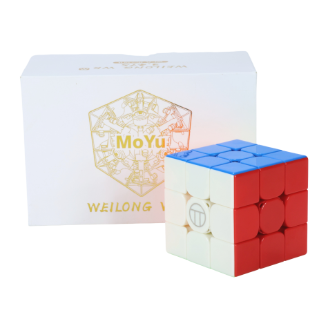 Picube WeiLong WRM 2019 Core Magnet