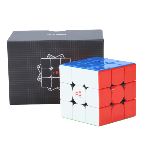 MoYu WeiLong Ferrocore V2 3x3 UV
