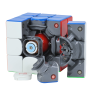 MoYu WeiLong Ferrocore V2 3x3 UV