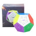 DianSheng Galaxy Gigaminx Ball-Core
