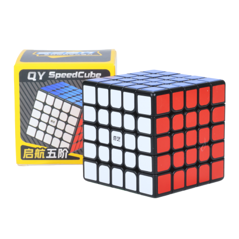 QiYi Sail 5x5