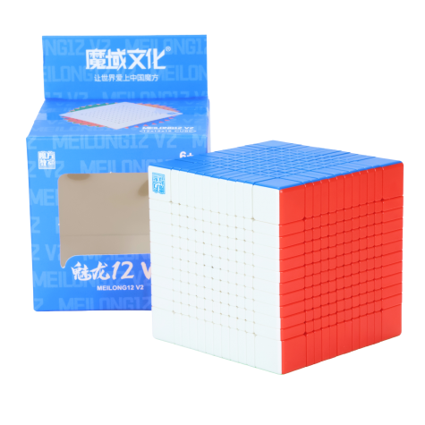 MoYu Meilong 12x12 V2