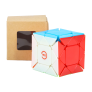FangShi Fission Skewb