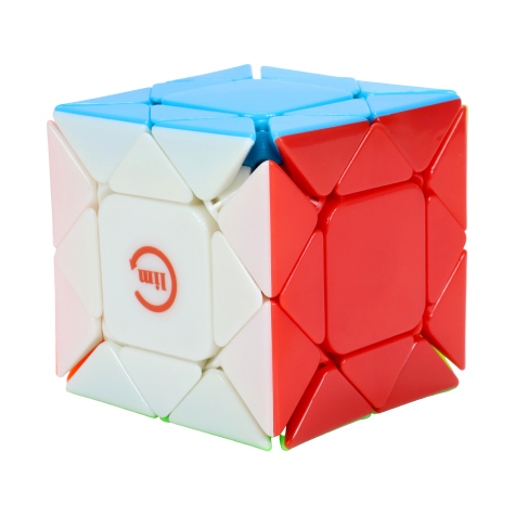 FangShi Fission Skewb