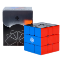 GAN Square-1 MagLev + UV
