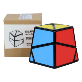 ZePuzzles LevinStone 2x2