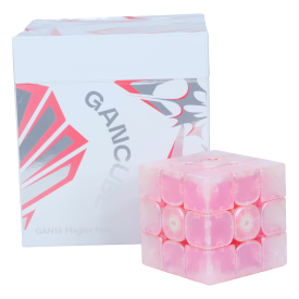 GAN 16 Maglev Max Aqualis