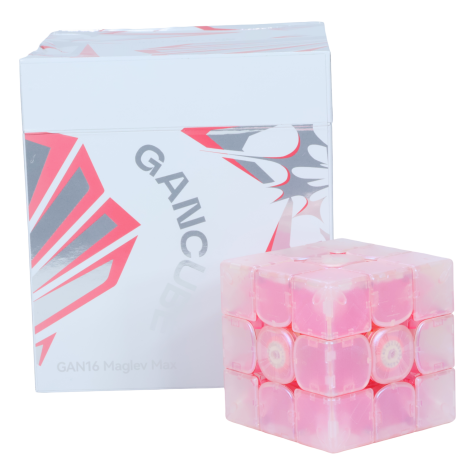 GAN16 Maglev Max Aqualis
