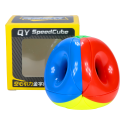 QiYi Tori Pyraminx