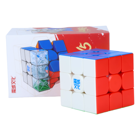 MoYu Aolong V5 3x3 M