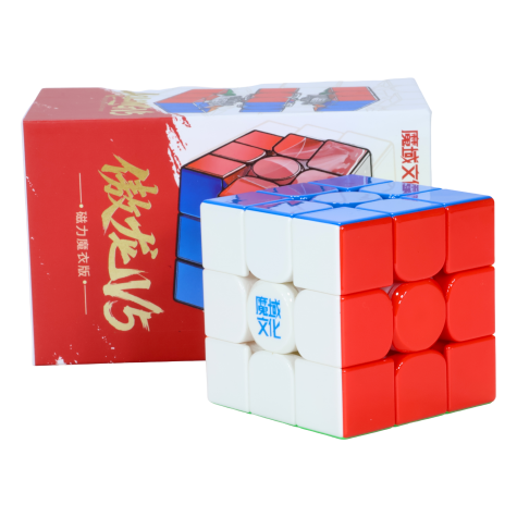 MoYu Aolong V5 3x3 M UV