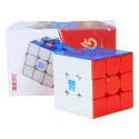 MoYu Aolong V5 3x3 20M Ball Core Maglev UV