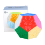 SengSo 3x3 Corner-Turning Megaminx