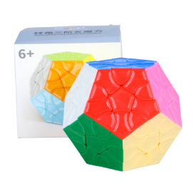 SengSo 3x3 Corner-Turning Megaminx