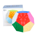 SengSo 3x3 Corner-Turning Megaminx