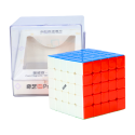 QiYi M Pro 5x5 Ball Core UV