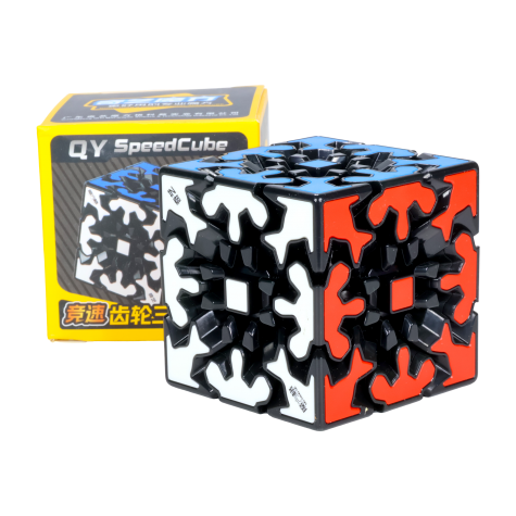 QiYi 3x3 Gear V2