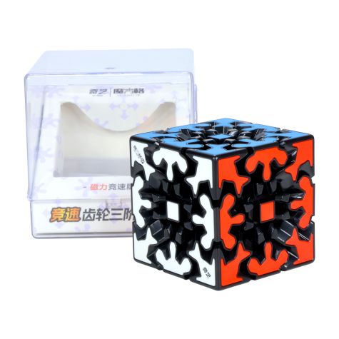 QiYi 3x3 Magnetic Gear V2
