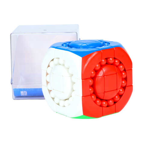 MoYu Meilong 3x3 Bead Cube