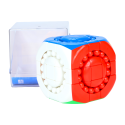 MoYu Meilong 3x3 Bead Cube