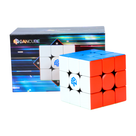 GAN V100 Leap
