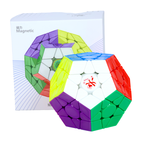 DaYan Megaminx Pro+ Maglev L