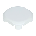 Blank Center Cap for Swift Block 3x3 Super Maglev