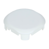 Blank Center Cap for Swift Block 3x3 Super Maglev