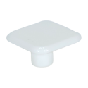 Blank Center Cap for AoShi V4 6x6 UV