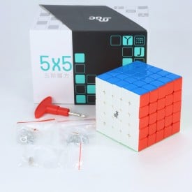 OUTLET YJ MGC 5x5x5