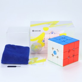 OUTLET GAN 356 I Carry 2 UV V3