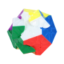 SengSo 3x3 Corner-Turning Megaminx