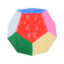 SengSo 3x3 Corner-Turning Megaminx