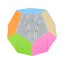 SengSo 3x3 Corner-Turning Megaminx