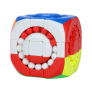 MoYu Meilong 3x3 Bead Cube