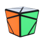 ZePuzzles LevinStone 2x2