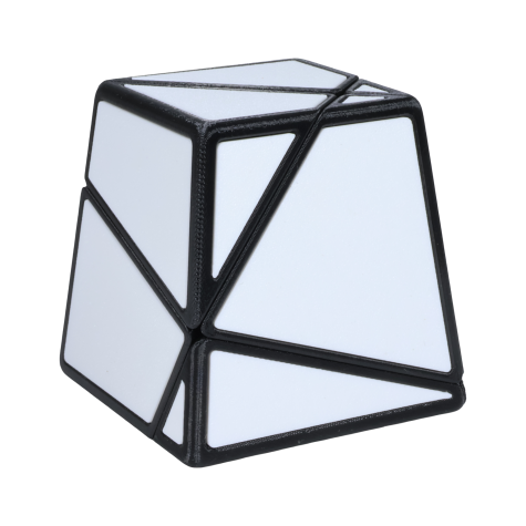 ZePuzzles LevinStone 2x2