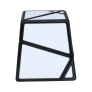 ZePuzzles LevinStone 2x2
