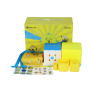 GAN V100 Maglev UV Minions