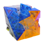 DianSheng Core-Magnets Corner Turning Octahedron (CTO)